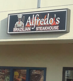 Alfredo’s Brazilian Steakhouse