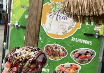 Acai Island Breeze