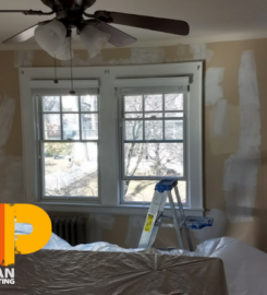 Hoffman Interior Painting