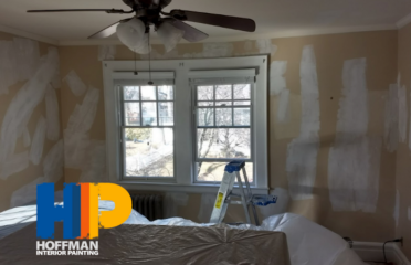 Hoffman Interior Painting