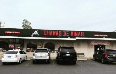 Chamas De Minas-Brazilian SteakHouse