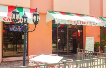 Little Italy Restaurant