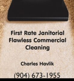 Flawless Floridians Commercial Cleaners & First Rate Janitorial