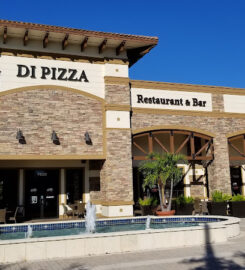 Di Pizza Restaurant & Bar