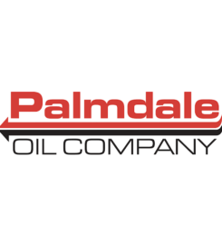 Palmdale Oil Company