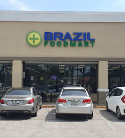 Brazil Food Mart Ocoee