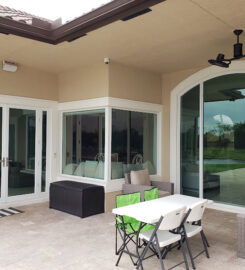 Florida Impact Windows & Doors