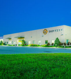 Easy Foods Inc Kissimmee