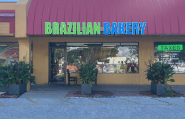 BRAZILIAN BAKERY