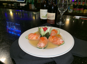 A-Aki Sushi & Steakhouse – Florida Mall