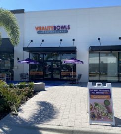 Vitality Bowls O-Town West