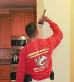 Hammer Head Group Painting & Remodeling