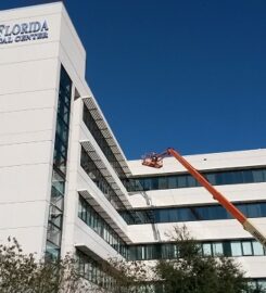 Florida Commercial Exterior Cleaning