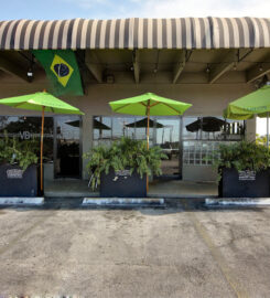 Viva Brazil Restaurant