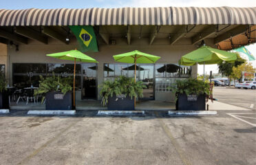 Viva Brazil Restaurant