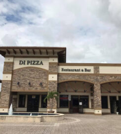 Di Pizza Restaurant & Bar