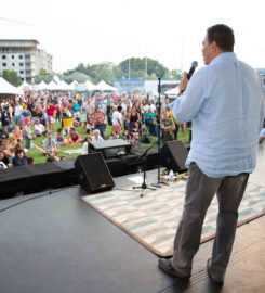 BRAZILIAN FESTIVAL FLORIDA