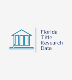 Florida Title Research Data