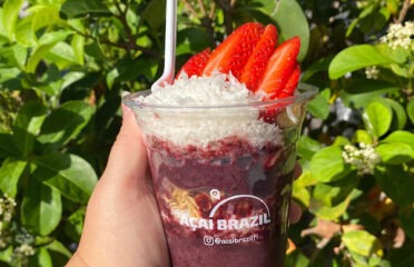 Açaí Brazil