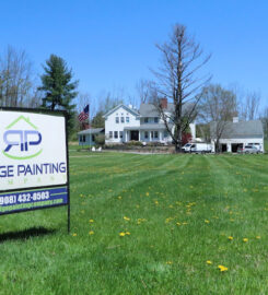 Ridge Painting Company