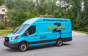 Z Plumberz of Greater Boston