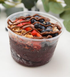 Açaí Brazil at International Premium Outlets