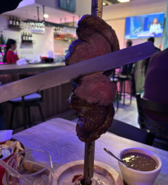 Portal Churrascaria