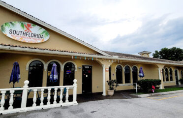 South Florida Restaurant and Bar