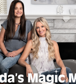 Florida’s Magic Maids