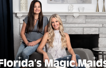 Florida’s Magic Maids