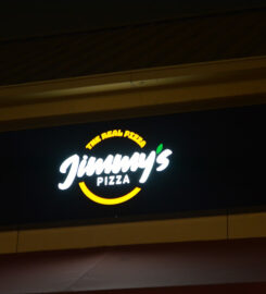 Jimmy’s Pizza