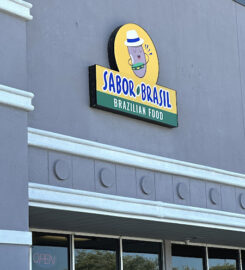 Sabor Brasil Brazilian Food