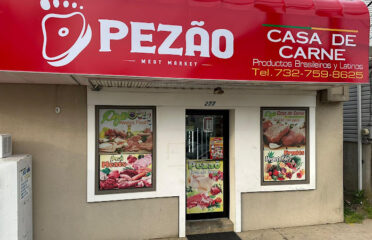 Pezao Casa De Carne & Market