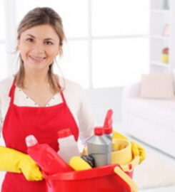 New Jersey Cleaning Services