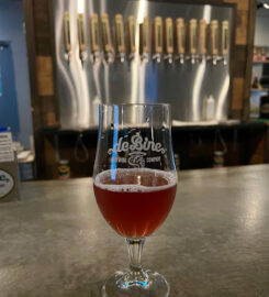 de Bine Brewing Company