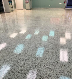 Central Florida’s Professional Commercial Cleaning