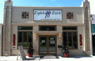 Eighteen East Restaurant