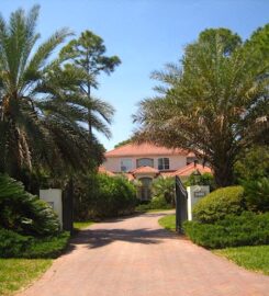 Florida Landscape and Nursery