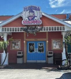 Florida’s Seafood Bar & Grill