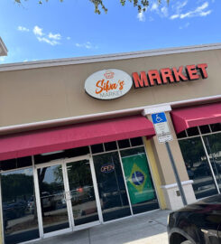 Silva’s Market