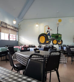 Farmer’s Market Restaurant