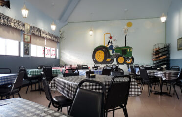 Farmer’s Market Restaurant