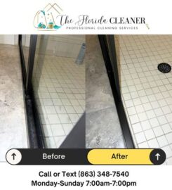 The Florida Cleaner