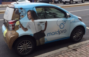 MaidPro Boston