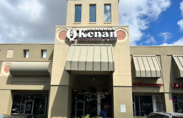 Q’Kenan Restaurant