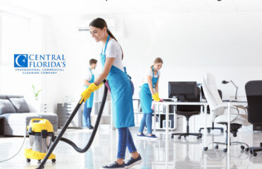 Central Florida’s Professional Commercial Cleaning