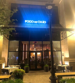 Fogo de Chão Brazilian Steakhouse