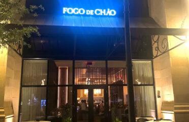 Fogo de Chão Brazilian Steakhouse