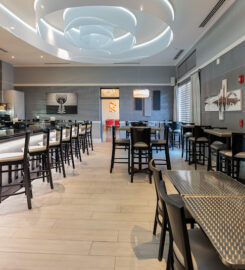 88 Keys Florida Restaurant & Bar at the Wyvern Hotel