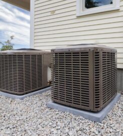 Greater Boston Heating & Air